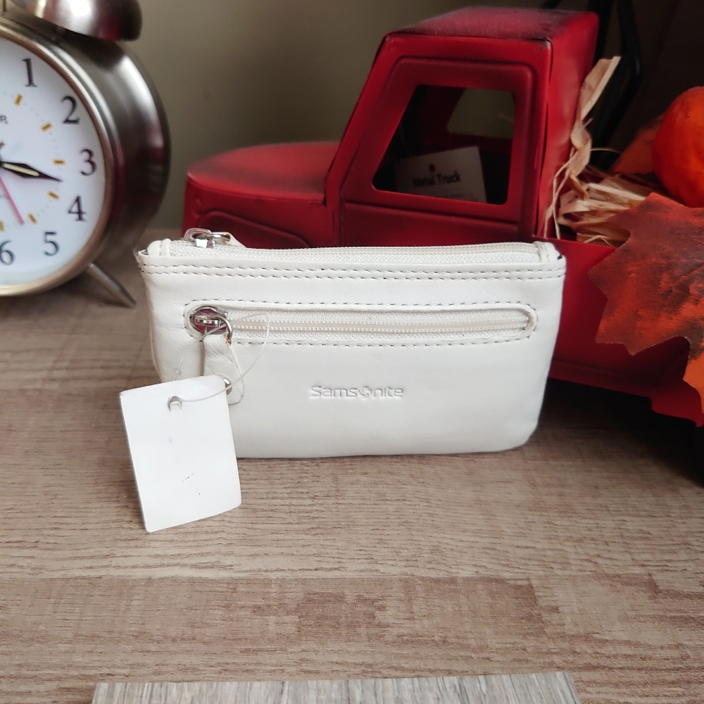 Samsonite Attack SLG Key Case - Picture 5 of 7